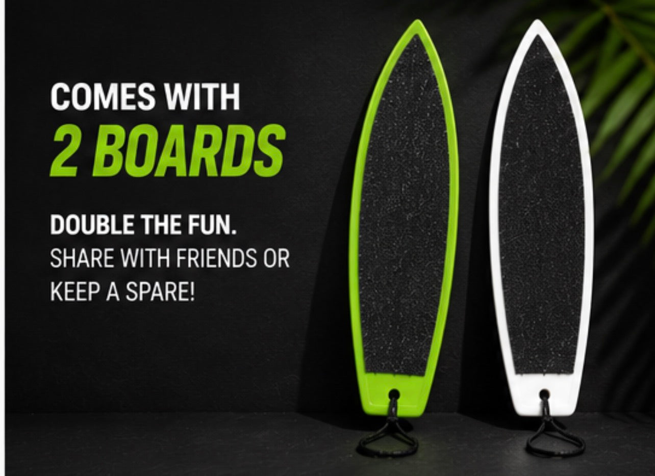Fingr board