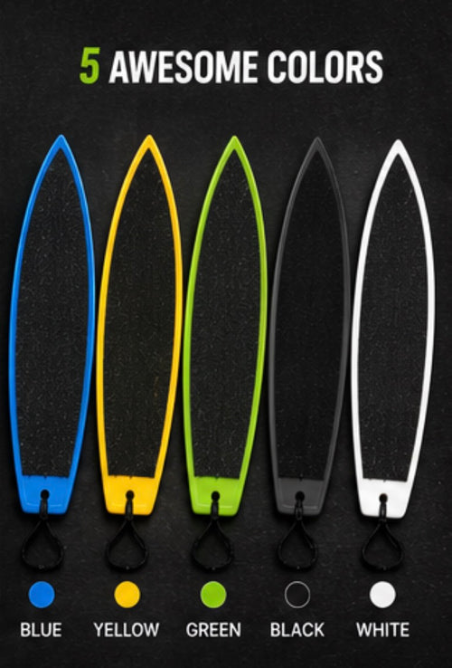 Fingr board