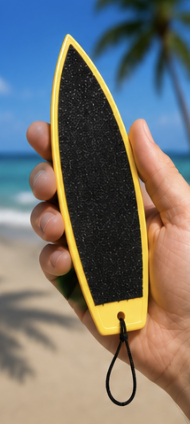 Fingr board