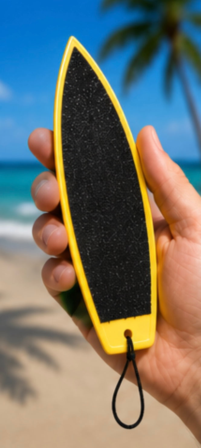 Fingr board