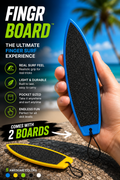 Fingr board